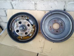 ������� ��������� ���� Honda Civic, ������ EU1, D15B 45251SK7J00 ����