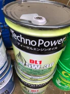 Techno Power. 5W-30, �������������, 20��. ����