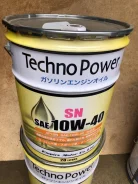 Techno Power. 10W-40, �������������, 20��. ����