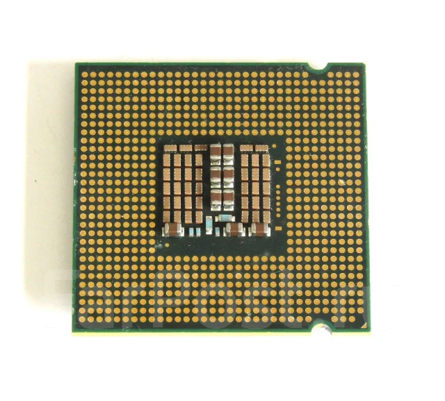 Intel Core 2 Quad Q9550 ����