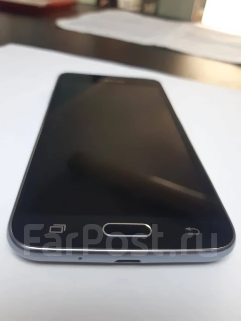Samsung Galaxy J3 2016. �/�, ������, 3G, 4G LTE, Dual-SIM ����