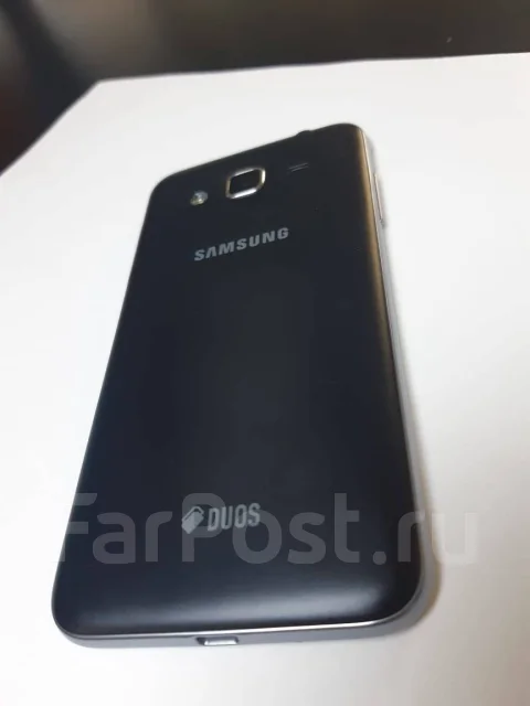 Samsung Galaxy J3 2016. �/�, ������, 3G, 4G LTE, Dual-SIM ����