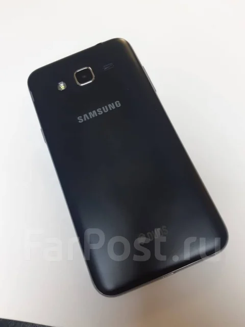 Samsung Galaxy J3 2016. �/�, ������, 3G, 4G LTE, Dual-SIM ����