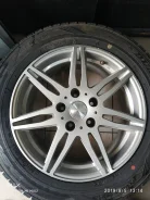 Dunlop Birth VS7. 7.0x16", 5x114.30, ET38, �� 72,0���.