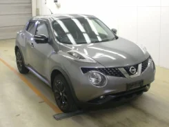 Nissan Juke. ��������, 4wd, 1.6 (190��.�.), ������, 58 000����. ��, �/�. ��� ����� �� ������������ ����