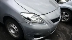 Toyota Belta. SCP92, 2SZFE ����
