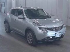 Nissan Juke. ��������, 4wd, 1.6 (190��.�.), ������, 18 000����. ��, �/�. ��� ����� �� ������������ ����