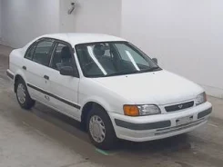 Toyota Tercel. �������, ��������, 1.5, ������, �/�, ��� ���. ��� ����� �� ������������ ����