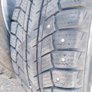 Headway HA606, 215/60/16 в Хабаровске Headway HA606. Зимние, шипованные, 10 %