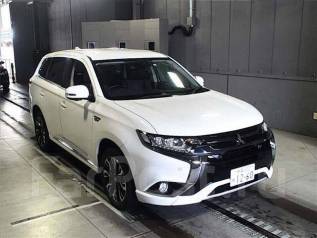 P0741 mitsubishi outlander вариатор