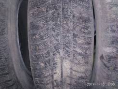 Nordman, 195/65R15 91TM+S в Новосибирске Nordman. Зимние, шипованные, 2014 год, 50 %