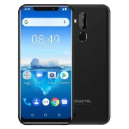 Oukitel C12 Pro. �����, ������, 3G, 4G LTE, Dual-SIM. ��� ����� �� ������������ ����