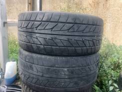 EXTREME Performance tyres, 245/40/20 в Благовещенске EXTREME Performance tyres. Летние, 2011 год, 20 %