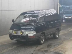 Toyota Town Ace. �������, 4wd, 2.2, ������, �/�, ��� ���. ��� ����� �� ������������ ����