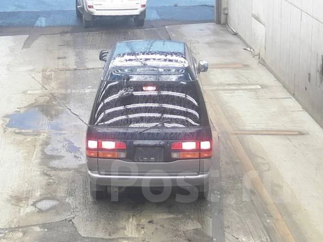 Toyota Town Ace. �������, 4wd, 2.2, ������, �/�, ��� ���. ��� ����� �� ������������ ����
