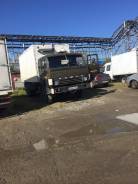 КамАЗ 43106, 1992 в Нижневартовске КамАЗ 43106. Продается Камаз 43106, 10 850 куб. см., 7 400 кг., 4x2