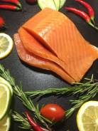 Рыба и морепродукты собственного производства во Владивостоке Рыба.