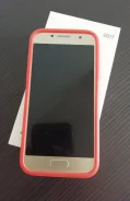 Samsung Galaxy A3 2017. �/�, �������, 3G, 4G LTE, Dual-SIM, ����������, NFC ����