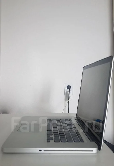 Apple MacBook Pro 15 2012 Mid. 15.4", 2,3����, ��� 8 ��, ���� 500���, WiFi: 1, ����������� �� 3��. ����
