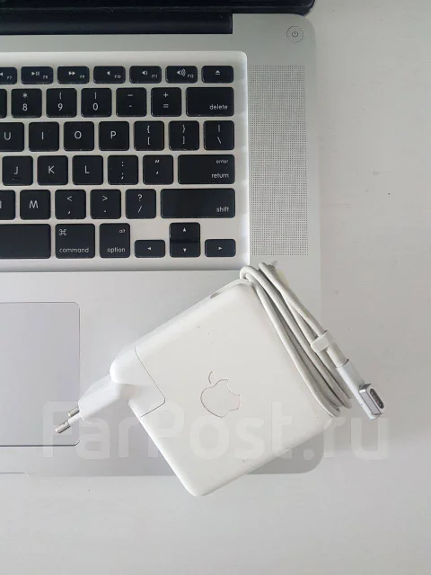 Apple MacBook Pro 15 2012 Mid. 15.4", 2,3����, ��� 8 ��, ���� 500���, WiFi: 1, ����������� �� 3��. ����