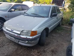 Ford Orion ����