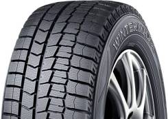 Dunlop Winter Maxx WM02, 235/45 R18 в Хабаровске Dunlop Winter Maxx WM02. Зимние, без шипов, новые