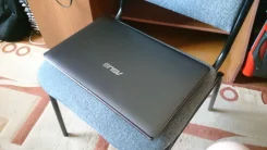 Asus K53SD. 15.6", 3,1����, ��� 8 ��, ���� 600���, WiFi: 1, Bluetooth: 1, ����������� �� 4��. ����