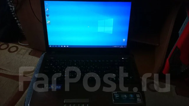 Asus K53SD. 15.6", 3,1����, ��� 8 ��, ���� 600���, WiFi: 1, Bluetooth: 1, ����������� �� 4��. ����