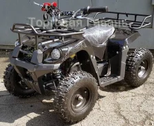 Grizzly 50. ��������, ��, ��� ������� ����