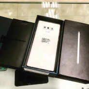 Samsung Galaxy Note 9. ����� ����