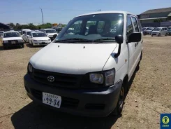 Toyota Town Ace. �������, ������, 1.8, ������, �/�, ��� ���. ��� ����� �� ������������ ����