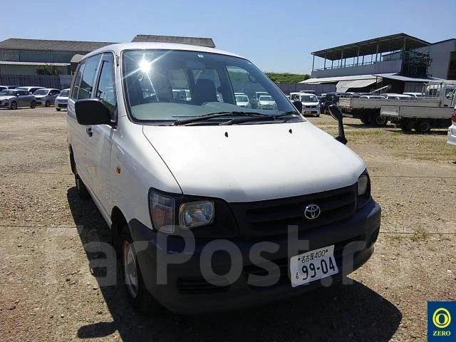 Toyota Town Ace. �������, ������, 1.8, ������, �/�, ��� ���. ��� ����� �� ������������ ����