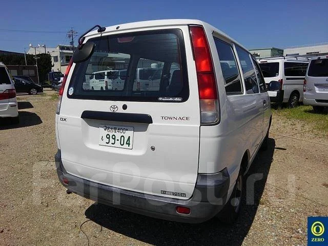Toyota Town Ace. �������, ������, 1.8, ������, �/�, ��� ���. ��� ����� �� ������������ ����