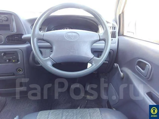 Toyota Town Ace. �������, ������, 1.8, ������, �/�, ��� ���. ��� ����� �� ������������ ����