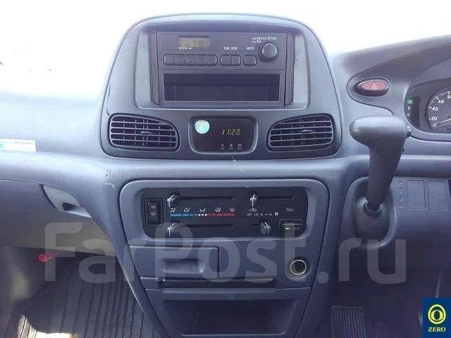 Toyota Town Ace. �������, ������, 1.8, ������, �/�, ��� ���. ��� ����� �� ������������ ����