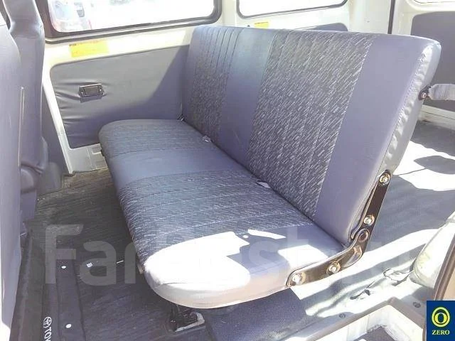 Toyota Town Ace. �������, ������, 1.8, ������, �/�, ��� ���. ��� ����� �� ������������ ����