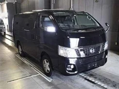Nissan Caravan. �������, 4wd, 2.5 (129��.�.), ������, 50 000����. ��, �/�. ��� ����� �� ������������ ����