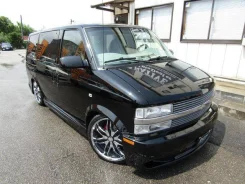 Chevrolet Astro. �������, 4wd, 4.3 (200��.�.), ������, �/�, ��� ���. ��� ����� �� ������������ ����