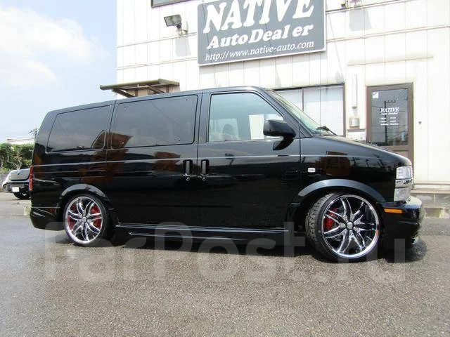 Chevrolet Astro. �������, 4wd, 4.3 (200��.�.), ������, �/�, ��� ���. ��� ����� �� ������������ ����