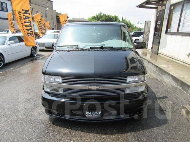 Chevrolet Astro. �������, 4wd, 4.3 (200��.�.), ������, �/�, ��� ���. ��� ����� �� ������������ ����