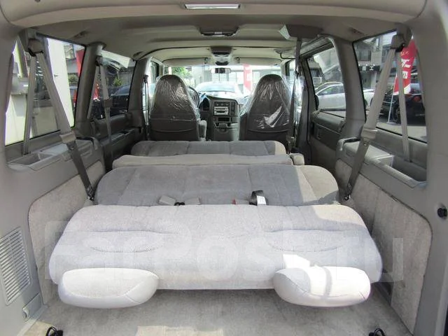 Chevrolet Astro. �������, 4wd, 4.3 (200��.�.), ������, �/�, ��� ���. ��� ����� �� ������������ ����