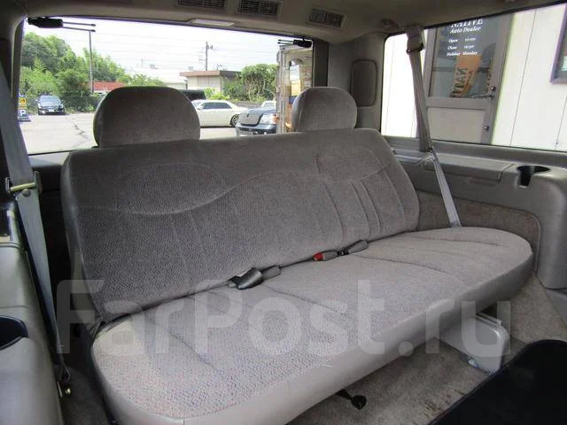 Chevrolet Astro. �������, 4wd, 4.3 (200��.�.), ������, �/�, ��� ���. ��� ����� �� ������������ ����