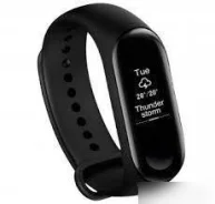 Xiaomi Mi Band 4. IP68 ����