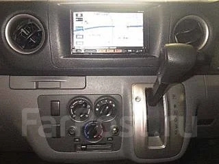 Nissan Caravan. �������, ������, 2.0 (130��.�.), ������, 59 000����. ��, �/�. ��� ����� �� ������������ ����