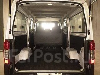 Nissan Caravan. �������, ������, 2.0 (130��.�.), ������, 59 000����. ��, �/�. ��� ����� �� ������������ ����