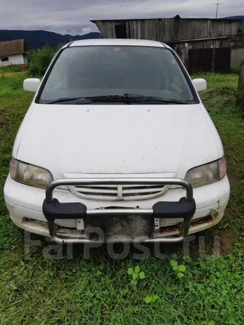 Honda Odyssey. �������, 4wd, ������, ��� ���. ��� ����� �� ������������ ����