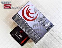 Takumi. 10W-60, �������������, 4��. ����