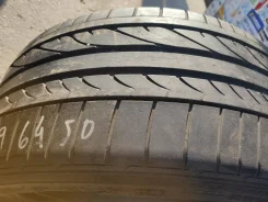 Bridgestone Potenza RE050. ������, 2015 ���, �/�, ����� 20�% ����