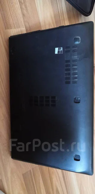 Lenovo G. 17.3", ��� 4 ��, WiFi: 1, Bluetooth: 1, ����������� �� 3��. ����