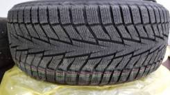 Hankook Winter i*cept X RW10, 225/60 R17 в Хабаровске Hankook Winter i*cept X RW10. Зимние, без шипов, 2019 год, новые